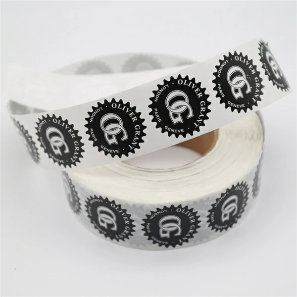 संगत Dymo 11352 रिटर्न एड्रेस लेबल आकार 25mm X 54mm